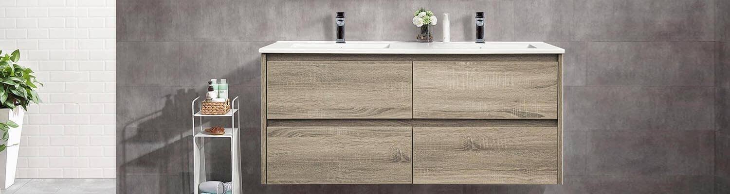 Bathroom Vanity Cabinets Melbourne