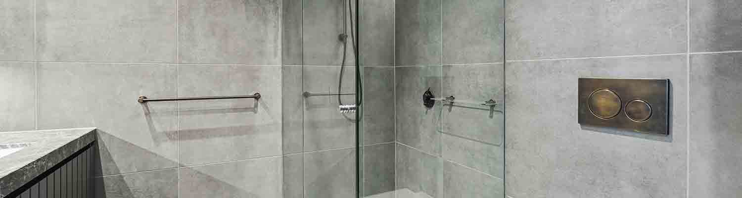 Shower Screens Melbourne