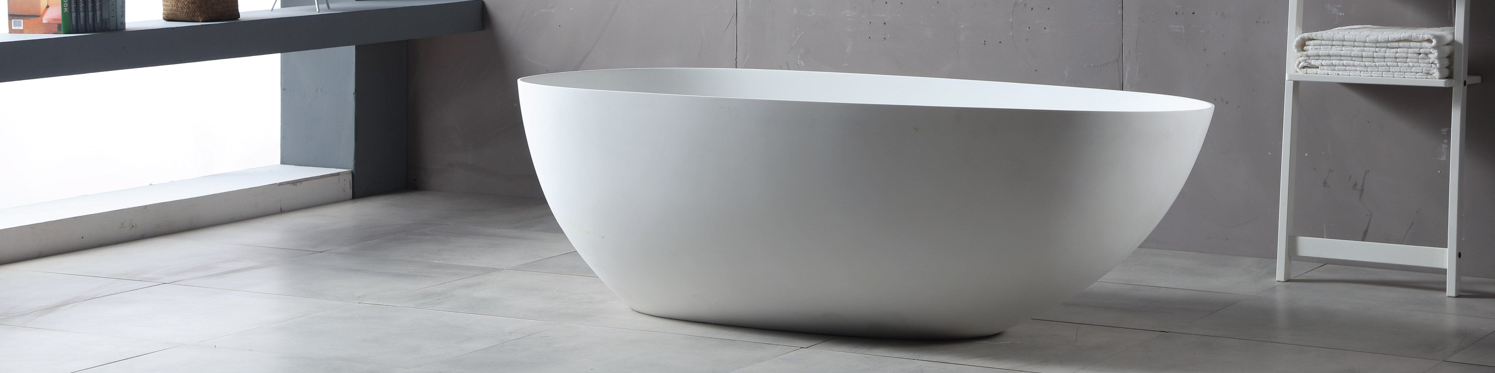 Small Bathtub