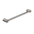 MECCA CARE 32MM GRAB RAIL 300/450/600/900/1200MM Brushed Nickel Nero Accessories Nero 300mm 