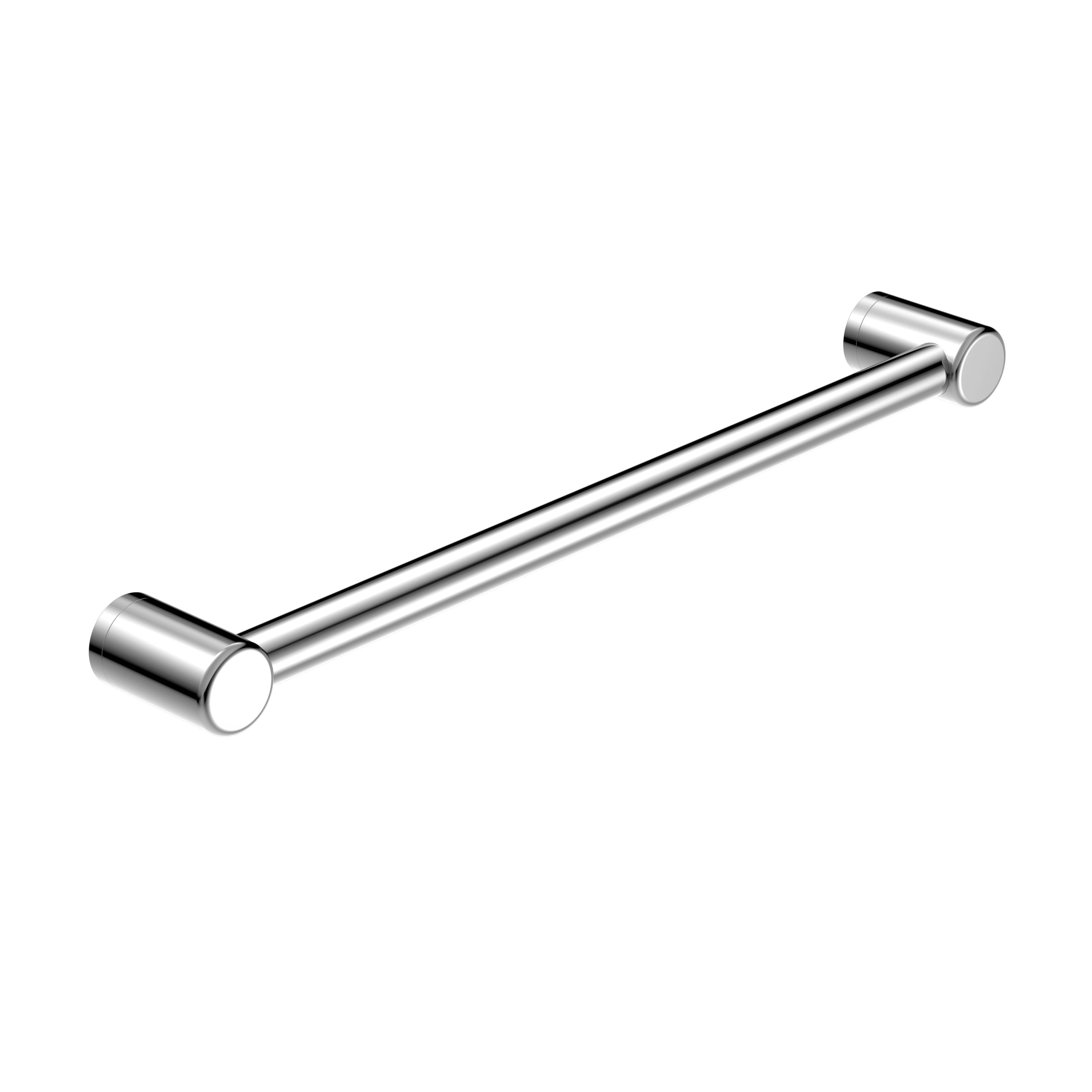 MECCA CARE 32MM GRAB RAIL 300/450/600/900/1200MM CHROME Accessories Nero 