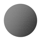 300MM ROUND SHOWER HEAD GM Gunmetal NRROA1202GM Showers Nero 