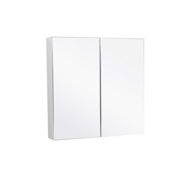 75cm Shaving Cabinet 2 Door- MC75 Vanities & Mirrors Arova 