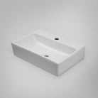 ACQUA Narrow Above Counter Basin 1 Tap Hole Basins ECT 