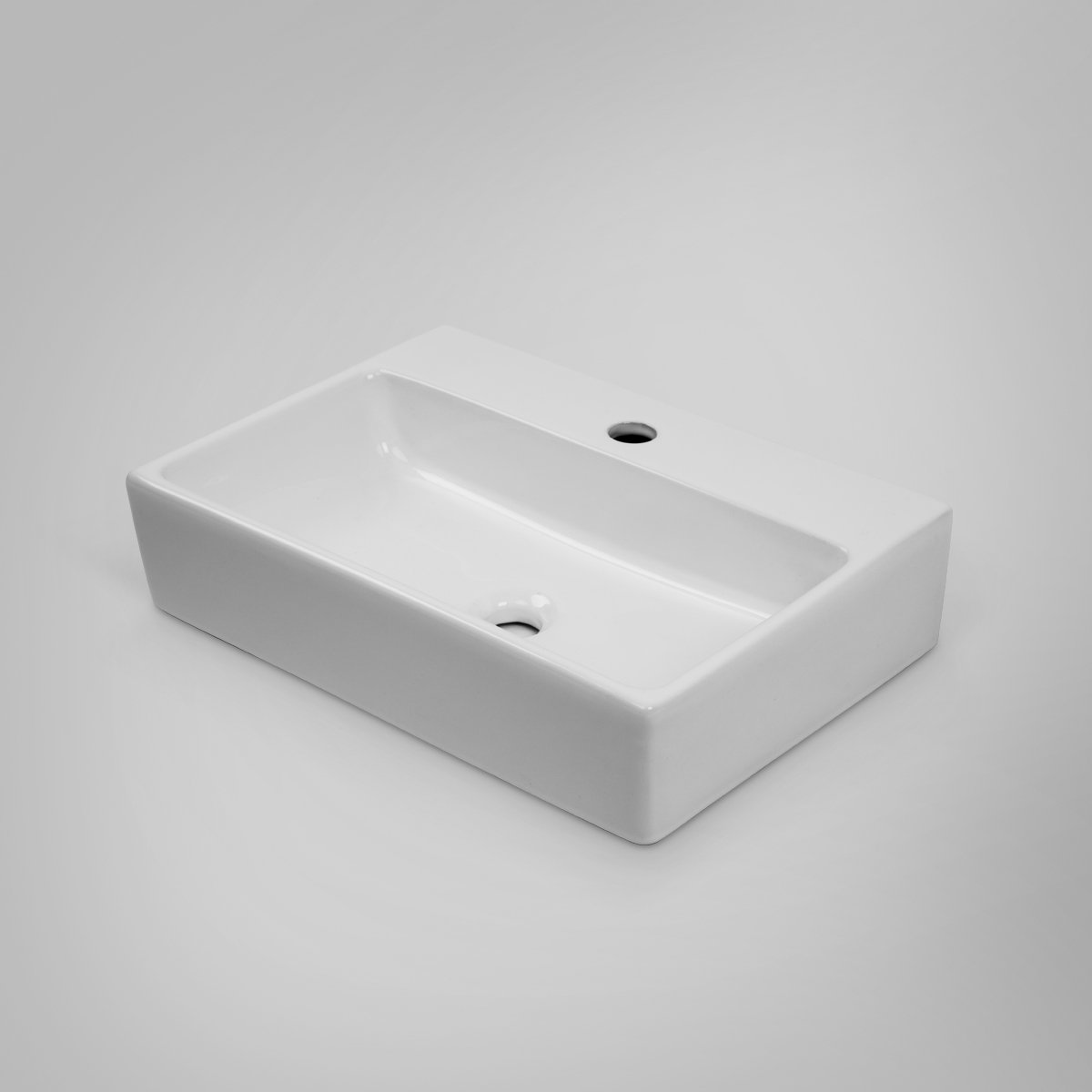 ACQUA Wall Hung Basin Basins ECT 