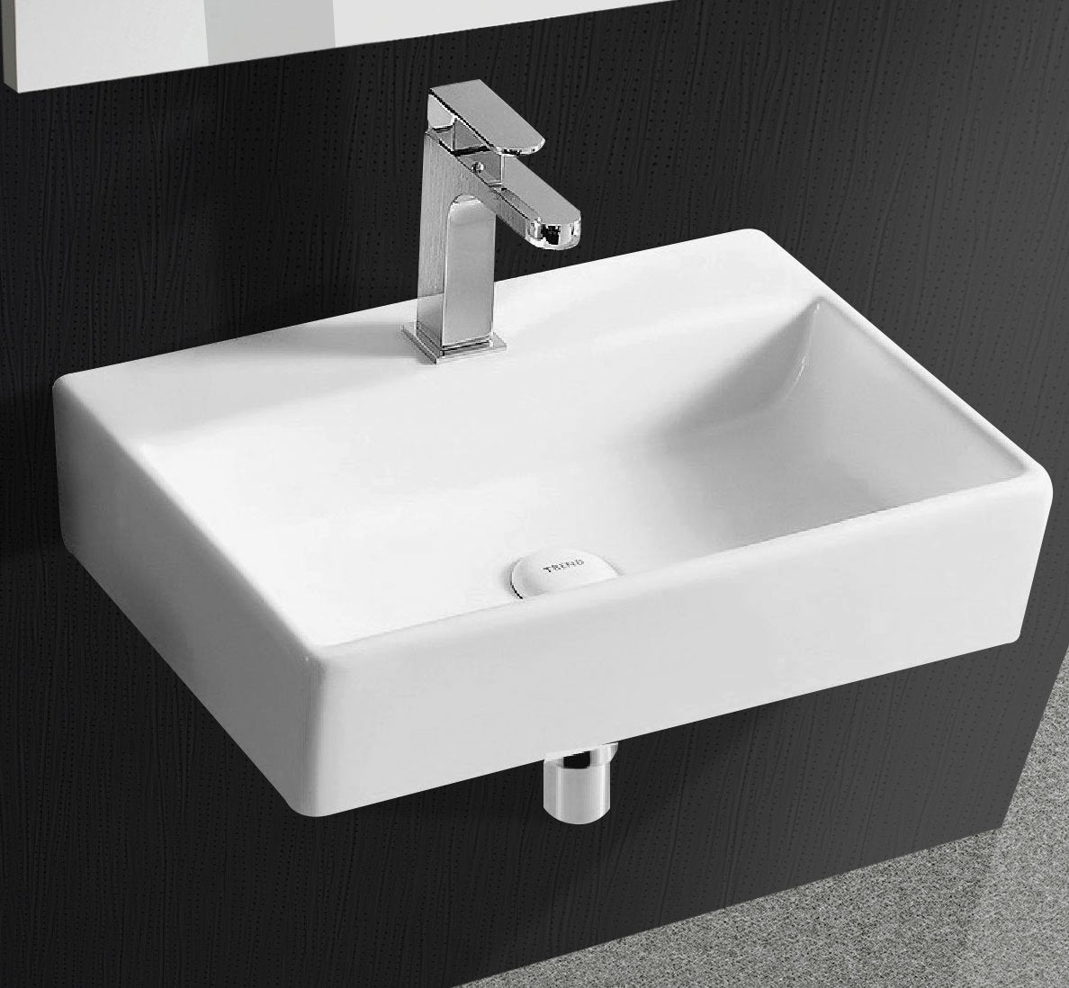 Wall Hung Basin Bathroom Online Melbourne, Australia | Arova