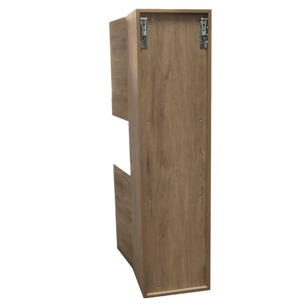 Albany Tallboy Bathroom Cabinet Vanities & Mirrors Arova 