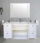 AUSTIN 150cm Freestanding Bathroom Vanity Vanities & Mirrors Arova 