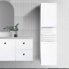 AUSTIN Tallboy Bathroom Cabinet Vanities & Mirrors Arova 