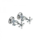 Bathmates washing machine taps pair - WT203 Tapware ECT 