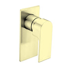 Bianca Shower Mixer Brushed Gold YSW3215-09-BG Tapware Nero 