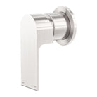 Bianca Shower Mixer Brushed Nickel YSW3215-09-BN Tapware Nero 60mm 