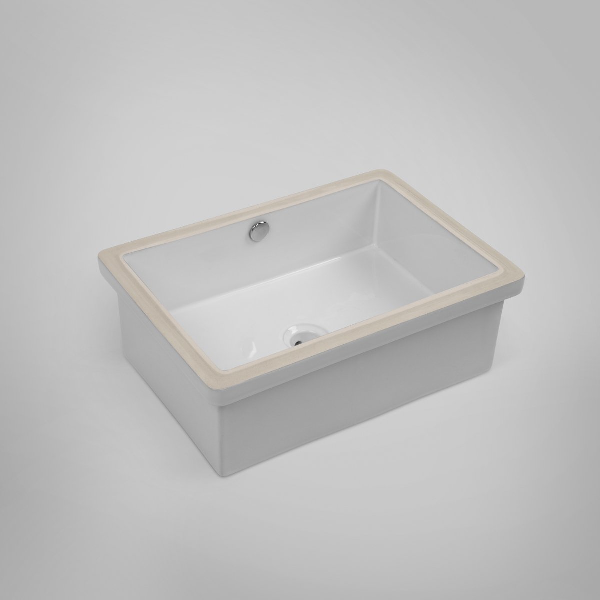 CARLO 51 Square Undermount Basin Basins ECT 