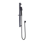 Celia New Shower Rail Matte Black YSW316-MB Showers Nero 