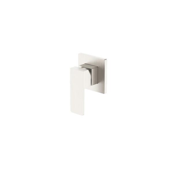 CELIA Shower Mixer Brushed Nickel Tapware Nero 