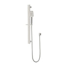 Celia Shower Rail Brushed Nickel Showers Nero 