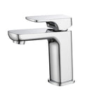 Chaser Basin Mixer Chrome Tapware Bella Vista 