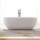 Ciao Free Standing Small Bathtub