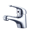 Classic Basin Mixer Chrome Tapware Nero 