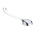 Classic Care Handle Only Chrome 503022-CH Tapware Nero 