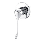 Classic Care Shower Mixer Chrome YSW1100-09D-CH Tapware Nero 