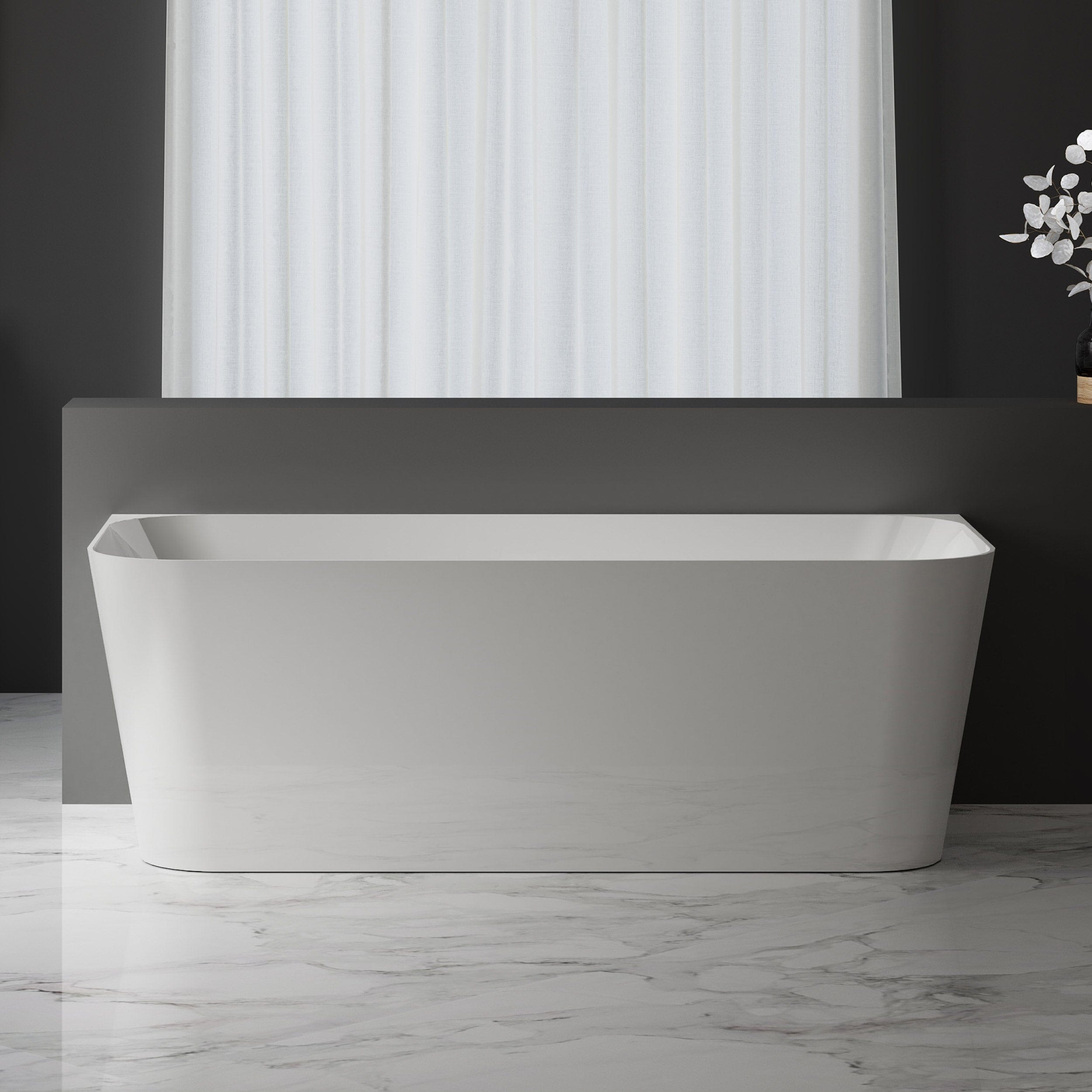 1500 Freestanding Bath