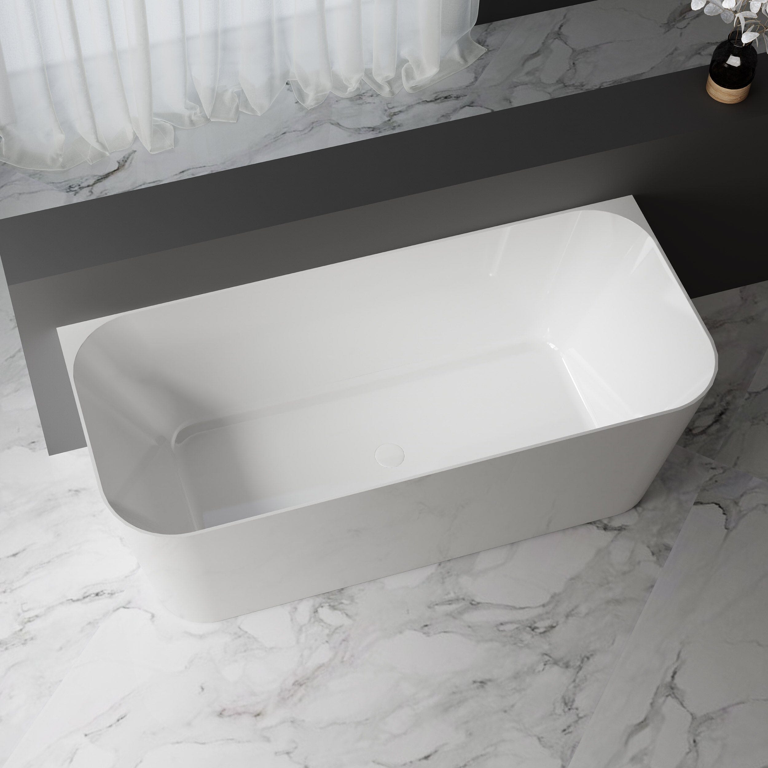 1500 Freestanding Bath