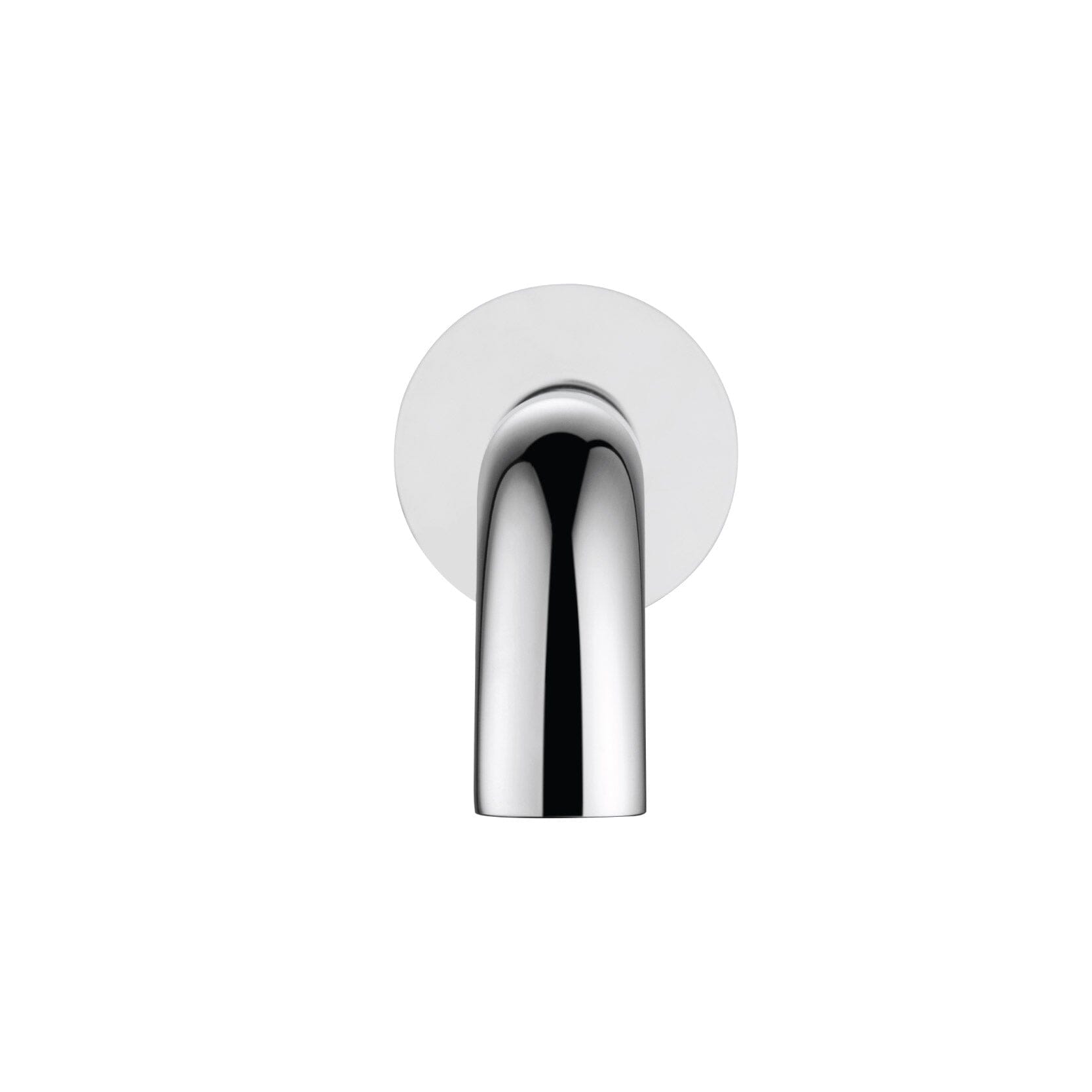 CLIO Bath Spout 200mm Chrome Tapware Arova 