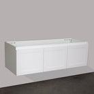 CLOVER 120cm Wall Hung Bathroom Vanity Vanities & Mirrors Arova 