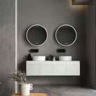 CLOVER 1500mm Wall Hung Bathroom Vanity Vanities & Mirrors Arova 