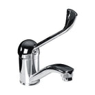 Disable Range Single Lever Basin Mixer - WT150D Tapware ECT 