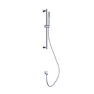 Dolce Shower Rail with Slim Hand Shower Chrome YSW311-CH Showers Nero 