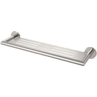 Dolce Shower Shelf Brushed Nickel 3687A-BN Accessories Nero 