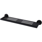 Dolce Shower Shelf Matte Black 3687A-MB Accessories Nero 