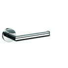 Dolce Toilet Roll Holder Chrome 3686W-CH Accessories Nero 