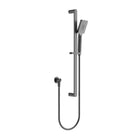 ECCO/Bianca Shower Rail Gun Metal Showers Nero 