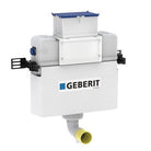 Geberit Kappa Undercounter Concealed Cistern Toilets Geberit 