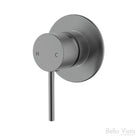 Hali Wall Mixer Gun Metal Tapware Bella Vista 