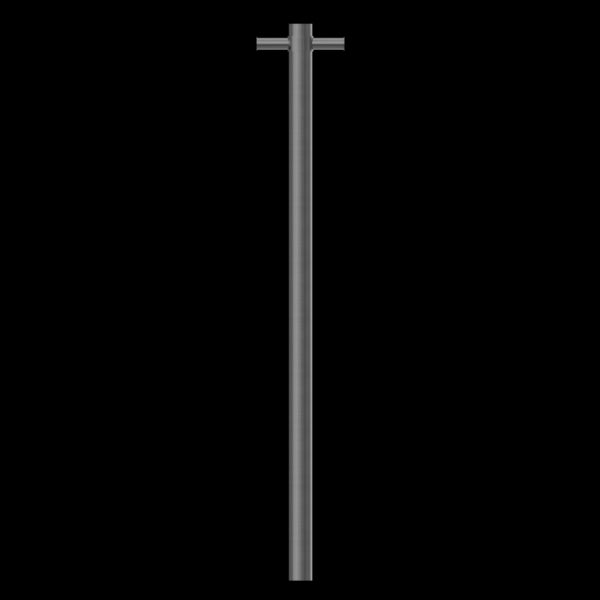 Towel rail 900mm best sale