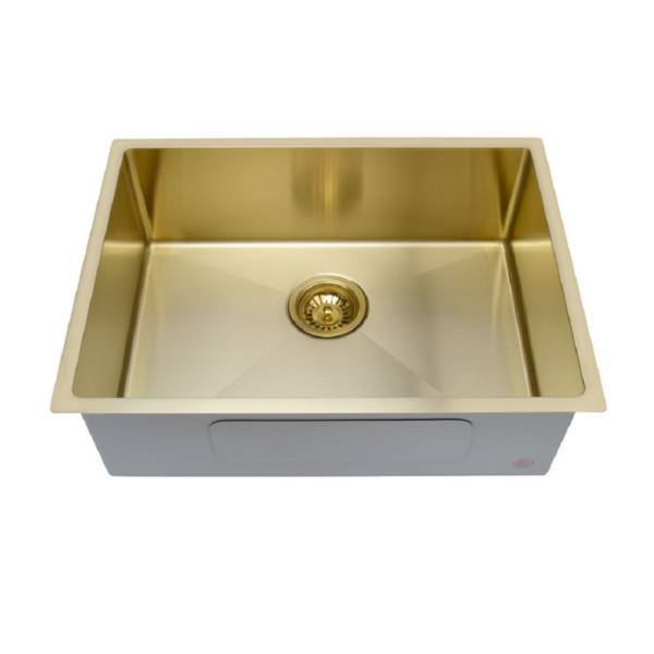 Infinity Plus Sinks – PVD-6044CL Sinks InfinityPlus 