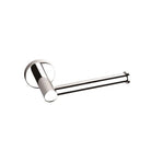 JESS toilet roll holder in Chrome Accessories ECT 