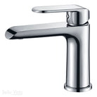 Kara Basin Mixer Chrome Tapware Bella Vista 