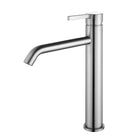 KENZO High Basin Mixer in Brushed Nickel Tapware ECT 