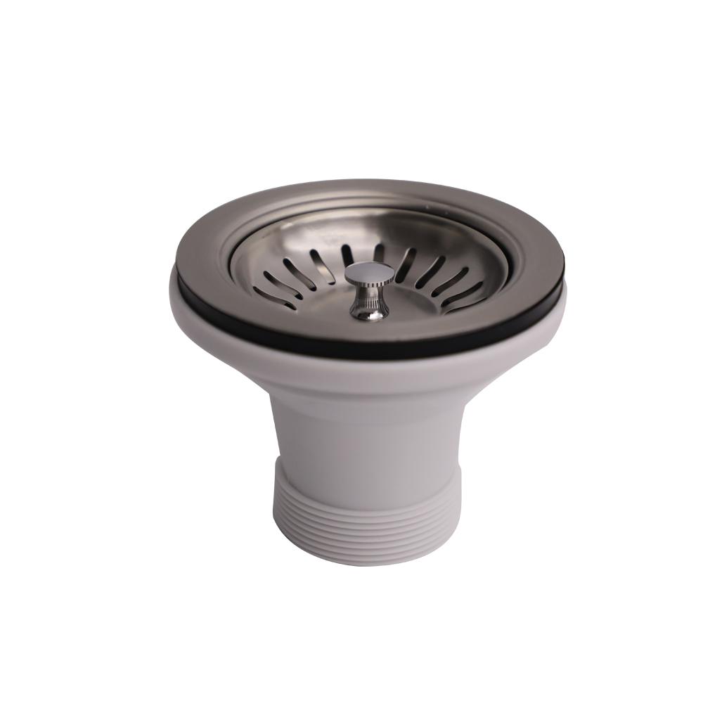 Kitchen & Laundry Sink Plug 25mm/40mm Sinks Arova 