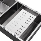 Kitchen Sink Colander - SSDCL25 Sinks Arova 