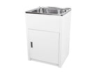 Lavassa 35L laundry tub - LD5545A Sinks ECT 