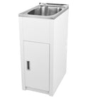 LAVASSA Laundry Trough& Cabinet 30L Sinks ECT 