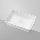 LEENA Semi Recess Square Basin No Tap Hole Basins ECT 