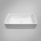 LEENA Semi Recess Square Basin No Tap Hole Basins ECT 