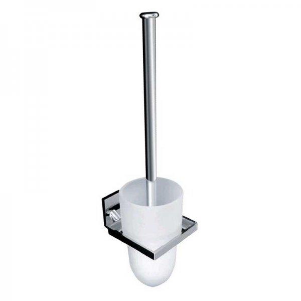 Leena wall mount toilet brush - TP48039 Accessories ECT 